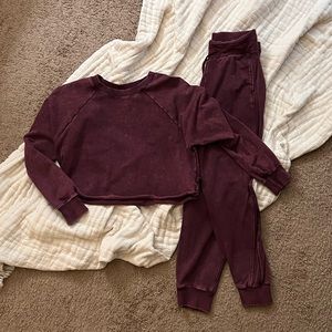 Loungewear Set
